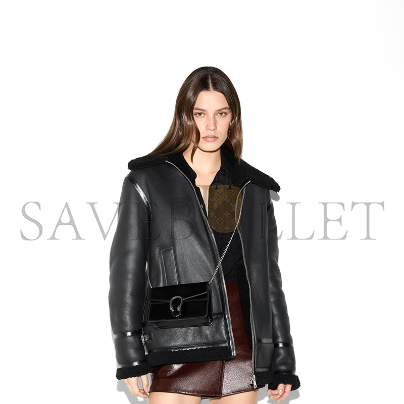 G*u*i dionysus mini bag 795368 (17.5*11*6.5cm)